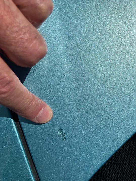 2002 Ford Thunderbird 11th Gen - Image 17 of 29