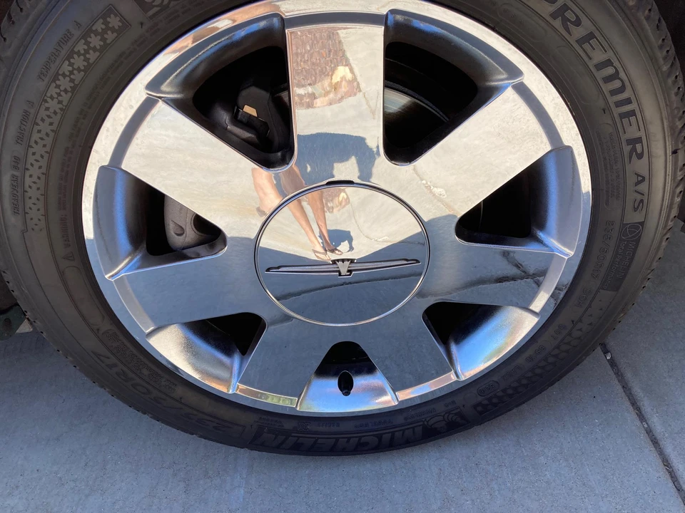 2002 Ford Thunderbird 11th Gen - Image 21 of 29