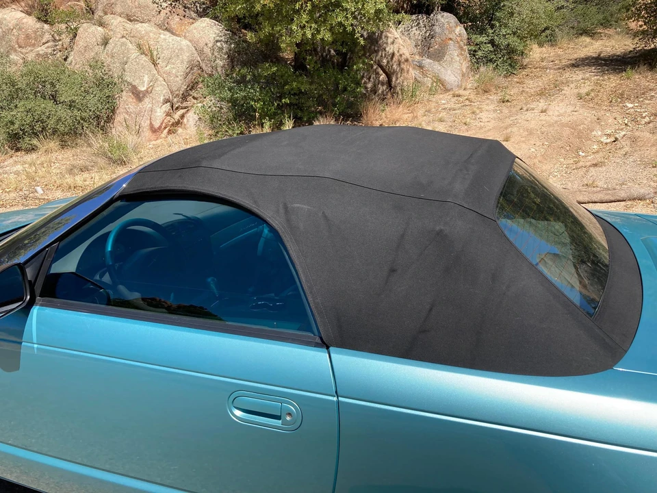 2002 Ford Thunderbird 11th Gen - Image 13 of 29