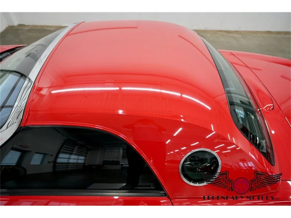 2002 Ford Thunderbird 11th Gen - Image 22 of 31