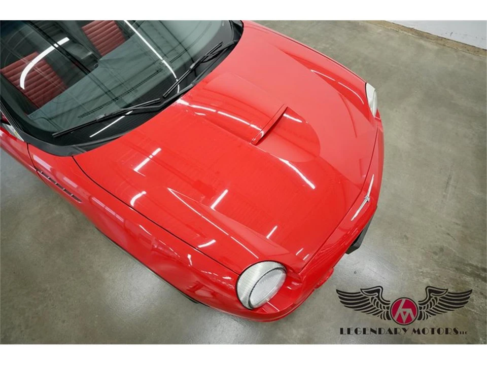2002 Ford Thunderbird 11th Gen - Image 27 of 31