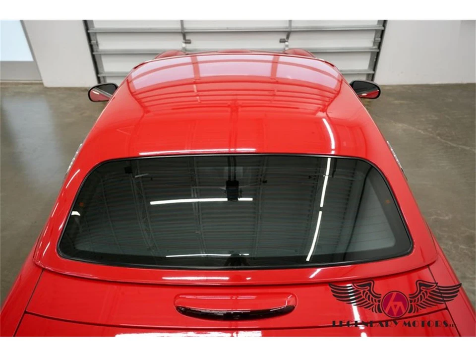 2002 Ford Thunderbird 11th Gen - Image 24 of 31