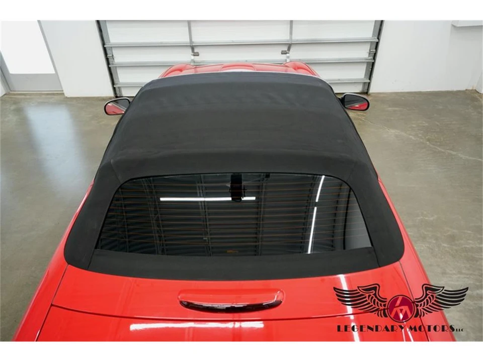 2002 Ford Thunderbird 11th Gen - Image 15 of 31
