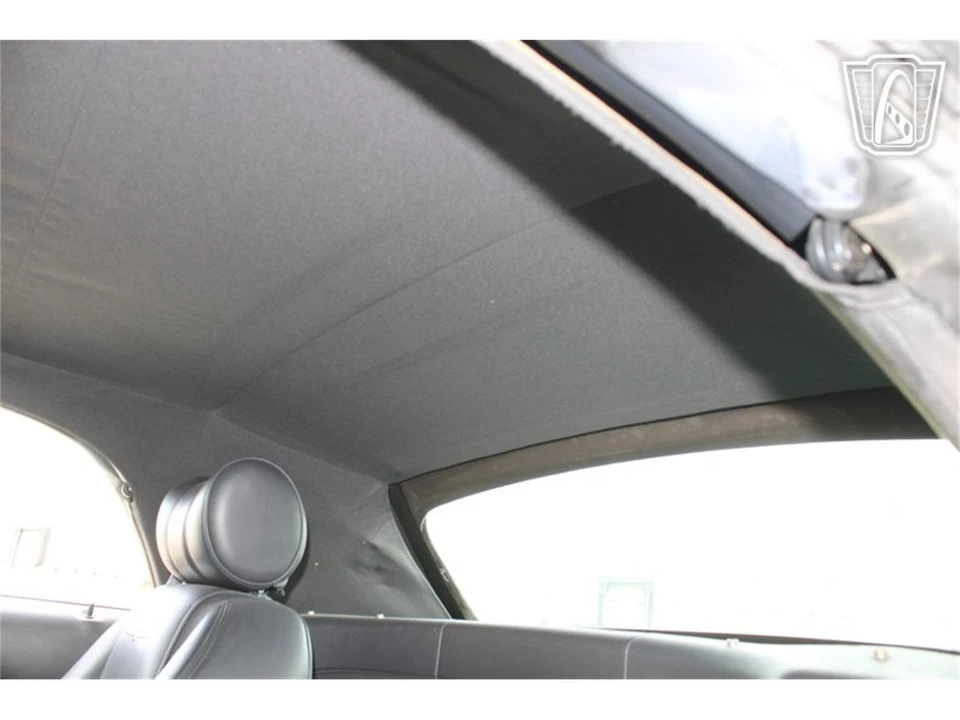 2002 Ford Thunderbird 11th Gen - Image 30 of 31
