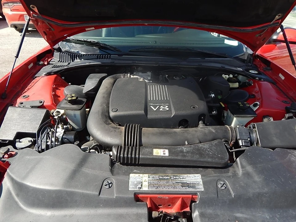 2002 Ford Thunderbird 11th Gen - Image 13 of 27