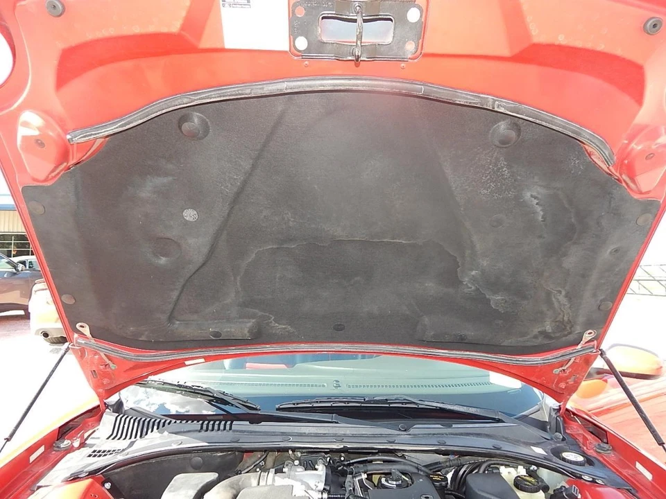 2002 Ford Thunderbird 11th Gen - Image 14 of 27