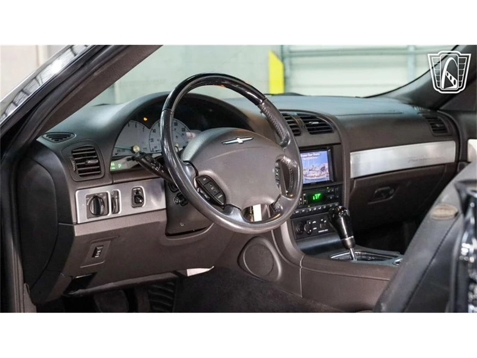2002 Ford Thunderbird 11th Gen - Image 13 of 31