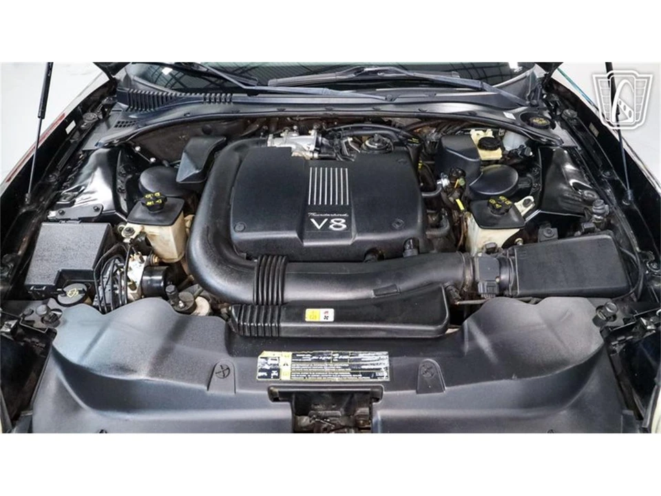 2002 Ford Thunderbird 11th Gen - Image 3 of 31