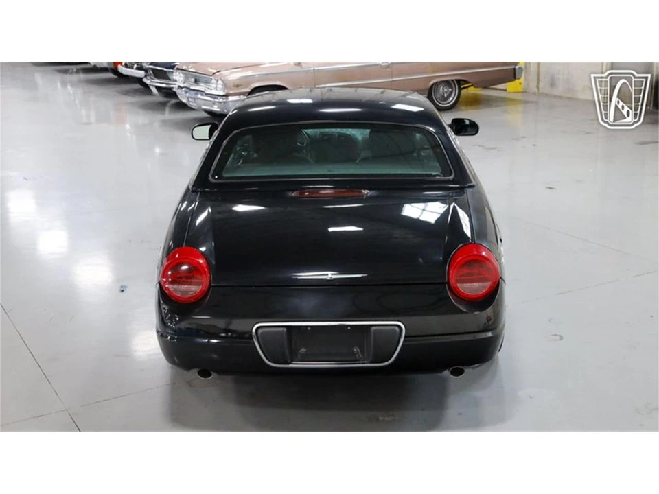 2002 Ford Thunderbird 11th Gen - Image 30 of 31