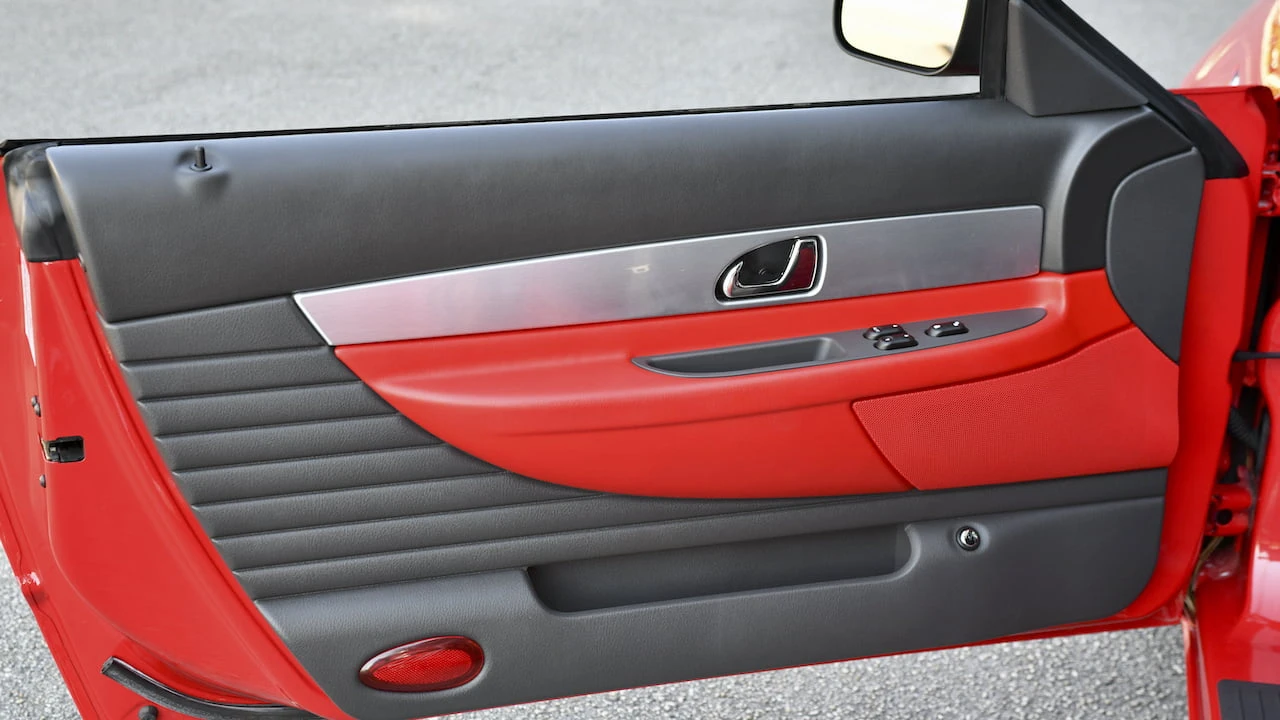 2002 Ford Thunderbird 11th Gen - Image 9 of 31