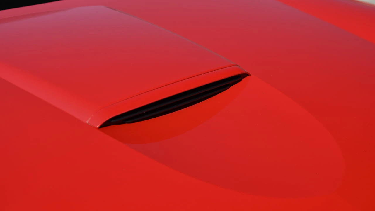 2002 Ford Thunderbird 11th Gen - Image 22 of 31