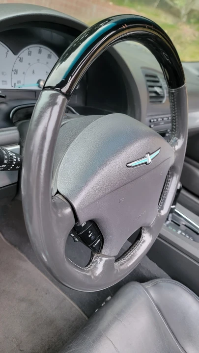 2002 Ford Thunderbird 11th Gen - Image 18 of 21