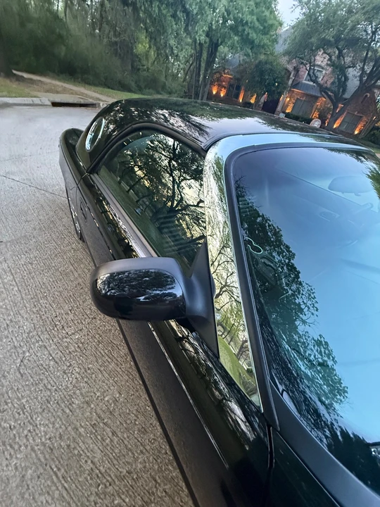 2002 Ford Thunderbird 11th Gen - Image 13 of 21