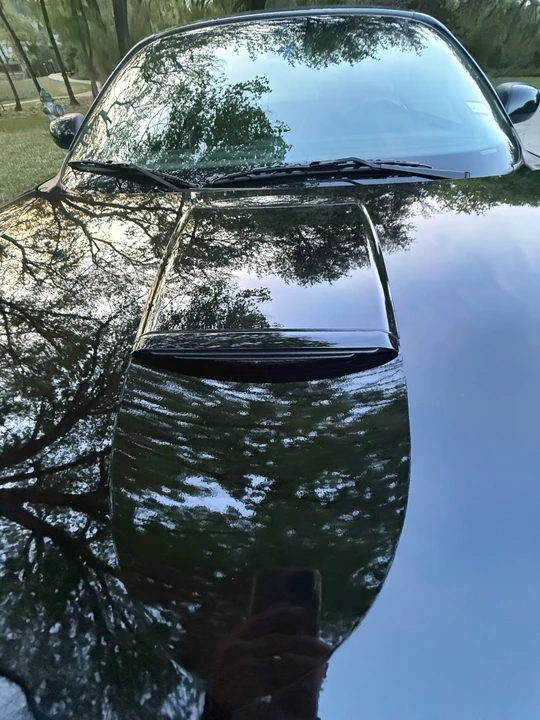 2002 Ford Thunderbird 11th Gen - Image 16 of 21