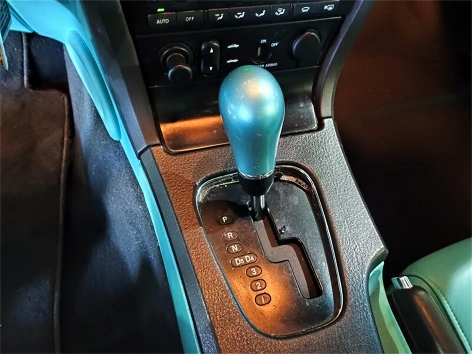2002 Ford Thunderbird 11th Gen - Image 31 of 31