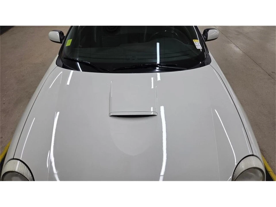 2002 Ford Thunderbird 11th Gen - Image 30 of 31