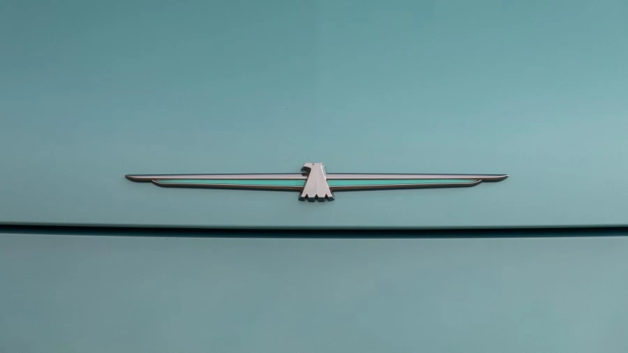 2002 Ford Thunderbird 11th Gen - Image 9 of 20