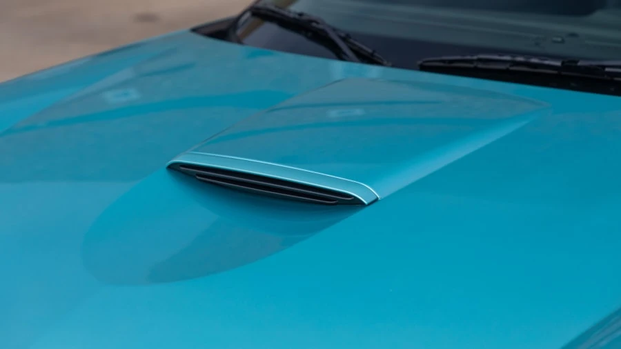 2002 Ford Thunderbird 11th Gen - Image 17 of 20