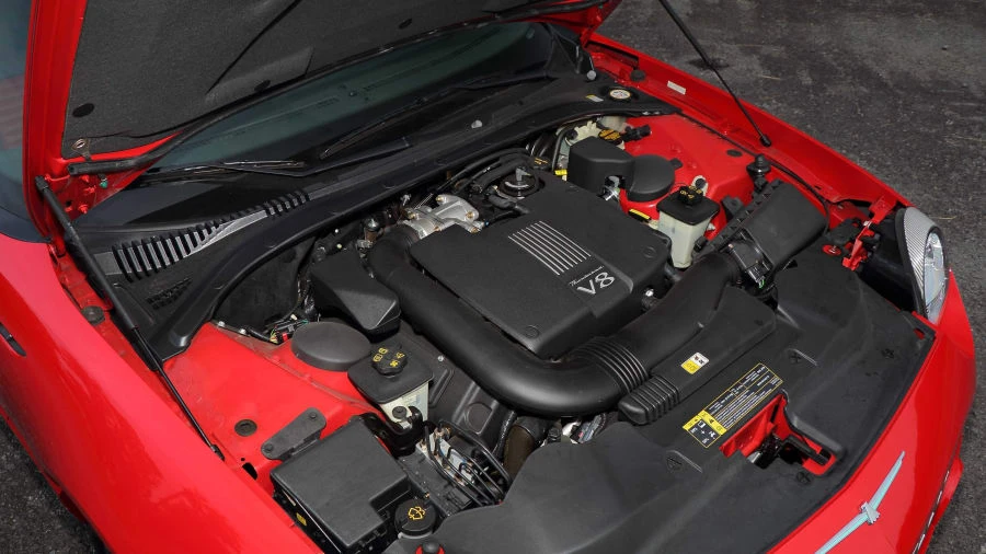 2002 Ford Thunderbird 11th Gen - Image 7 of 26