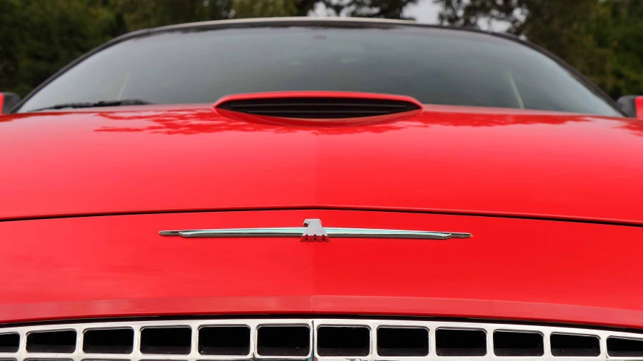 2002 Ford Thunderbird 11th Gen - Image 24 of 26