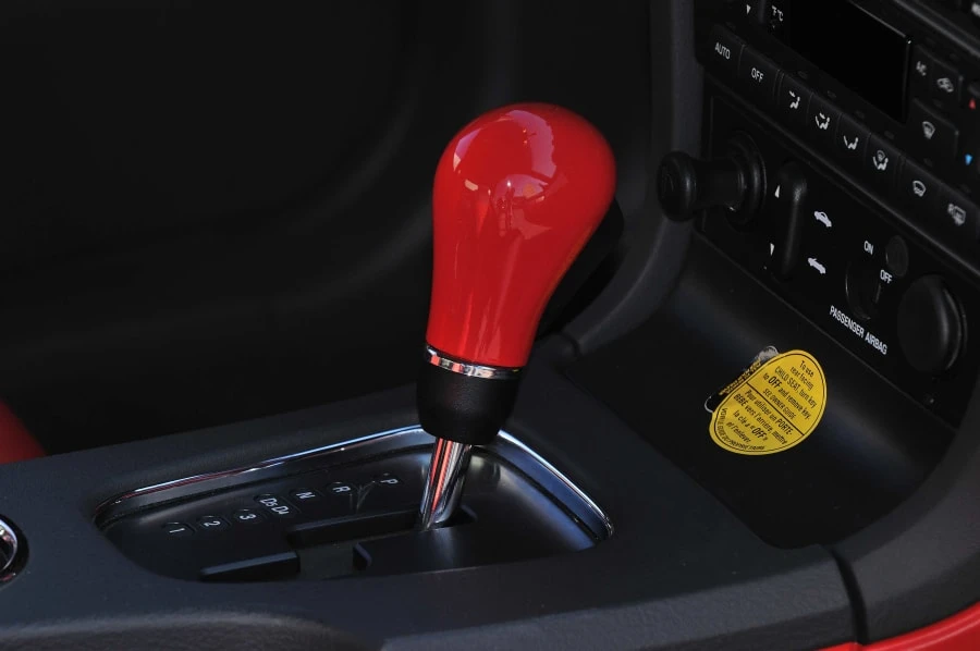 2002 Ford Thunderbird 11th Gen - Image 8 of 12
