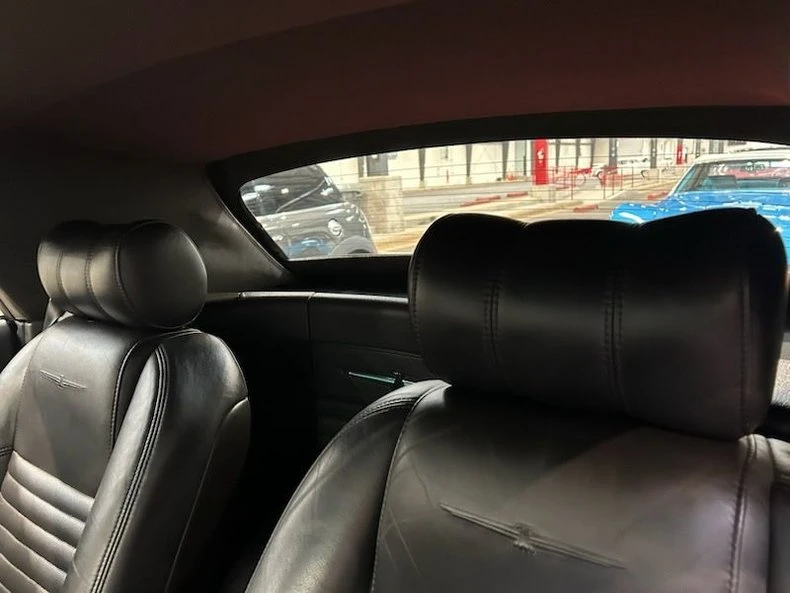 2002 Ford Thunderbird 11th Gen - Image 15 of 15
