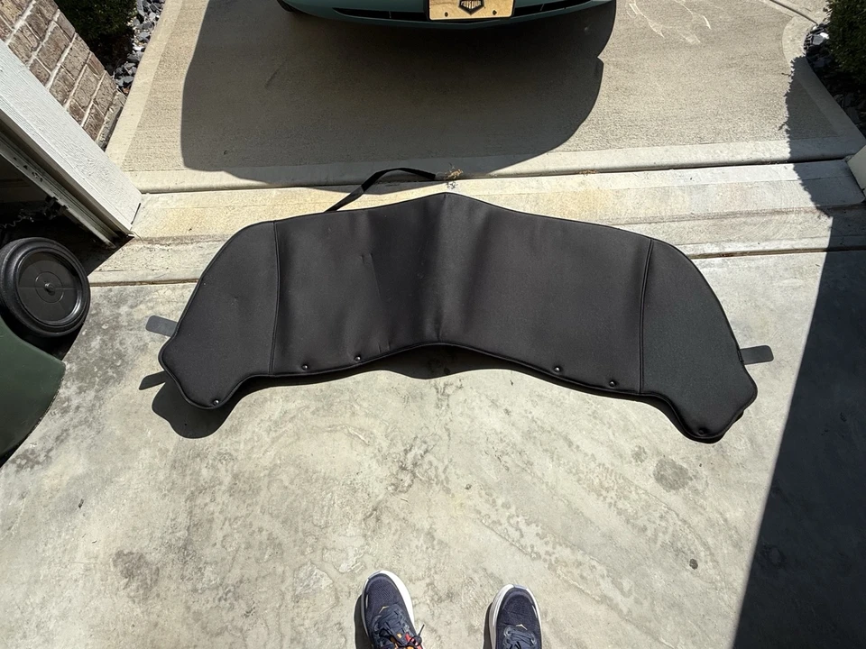 2002 Ford Thunderbird 11th Gen - Image 7 of 10