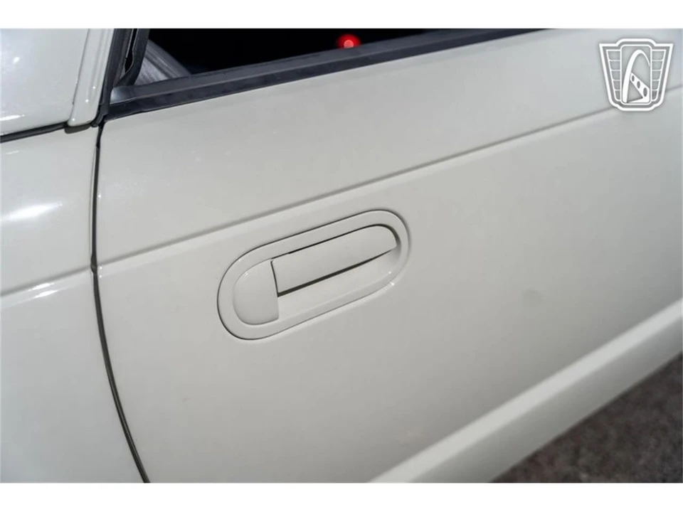 2002 Ford Thunderbird 11th Gen - Image 31 of 31