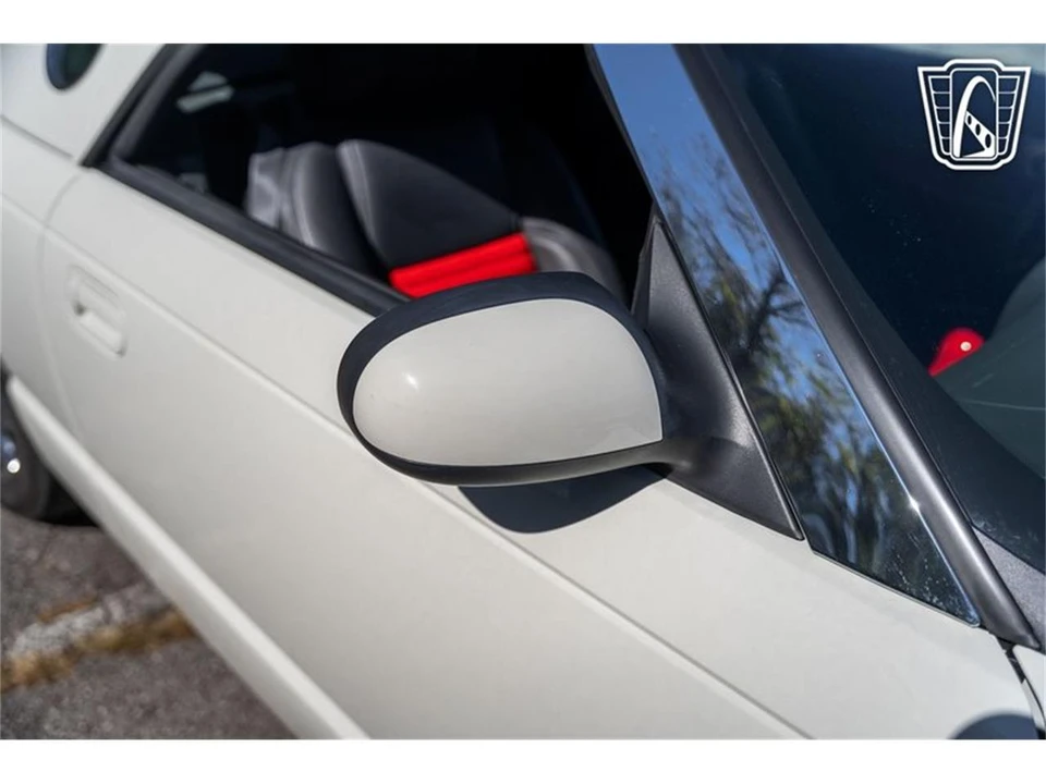 2002 Ford Thunderbird 11th Gen - Image 30 of 31