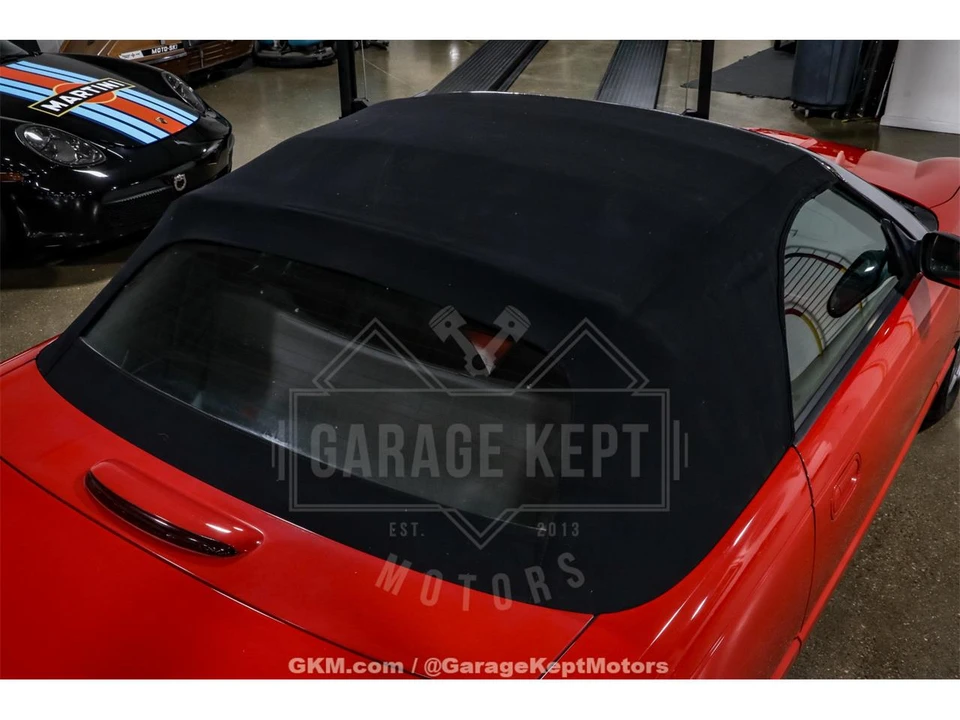 2002 Ford Thunderbird 11th Gen - Image 26 of 31