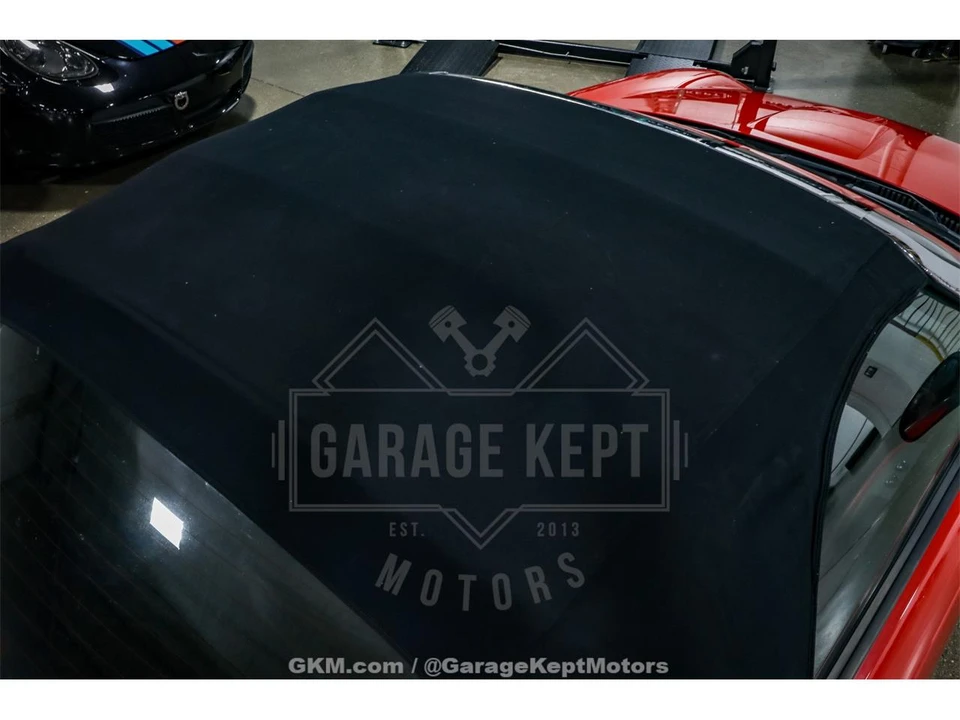 2002 Ford Thunderbird 11th Gen - Image 27 of 31