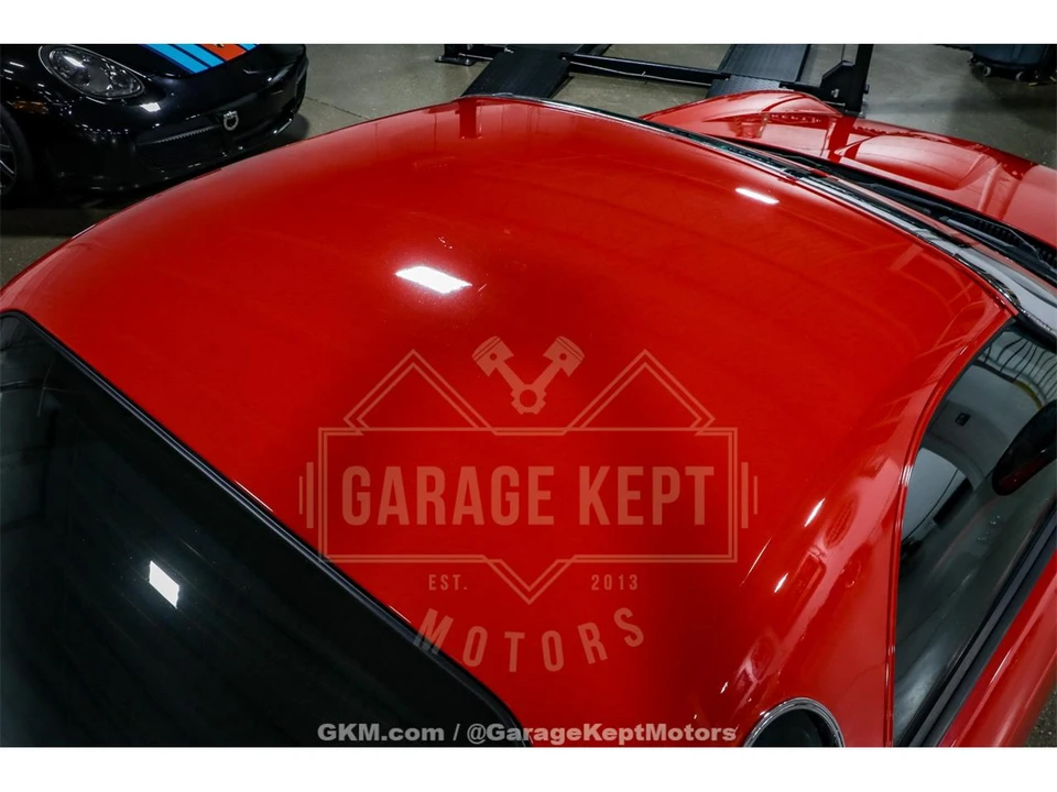 2002 Ford Thunderbird 11th Gen - Image 13 of 31