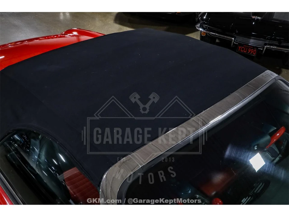 2002 Ford Thunderbird 11th Gen - Image 28 of 31