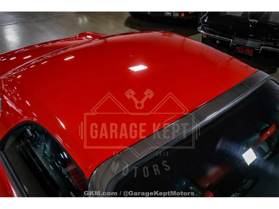 2002 Ford Thunderbird 11th Gen - Image 14 of 31
