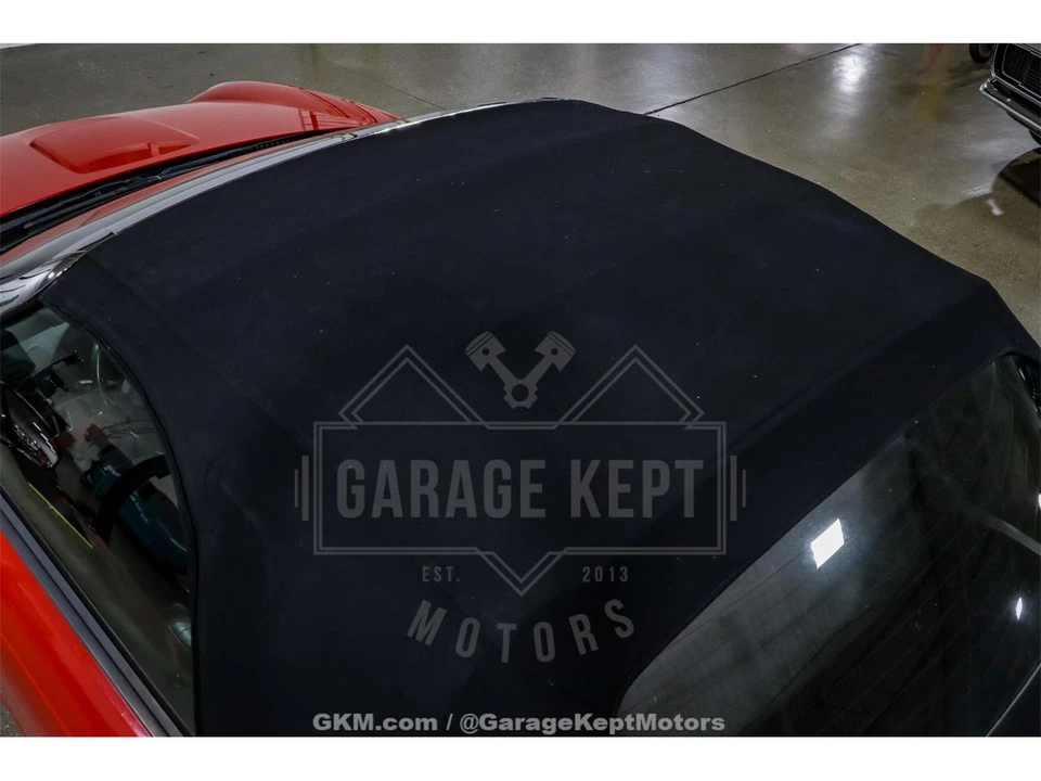 2002 Ford Thunderbird 11th Gen - Image 24 of 31
