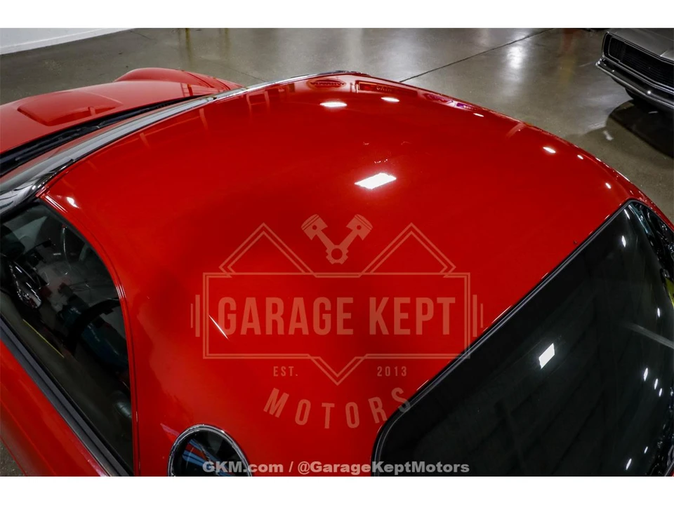 2002 Ford Thunderbird 11th Gen - Image 10 of 31