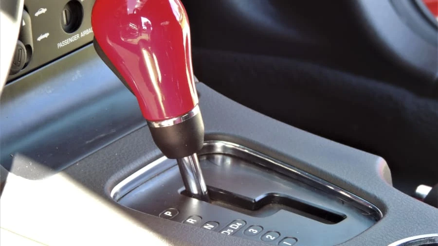 2002 Ford Thunderbird 11th Gen - Image 5 of 15
