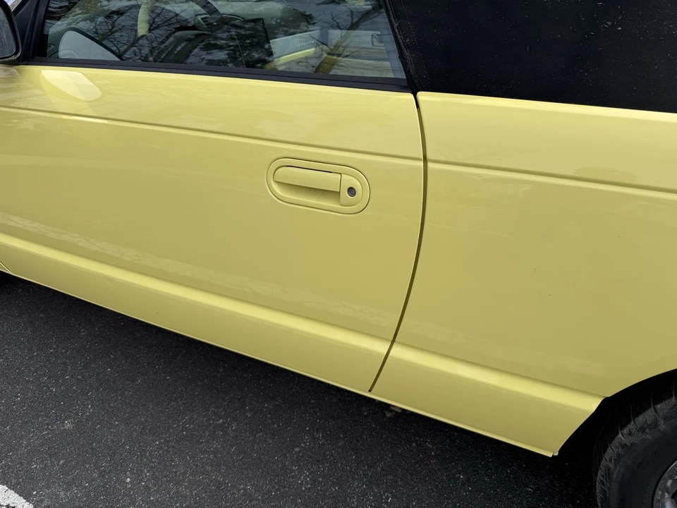2002 Ford Thunderbird 11th Gen - Image 12 of 21