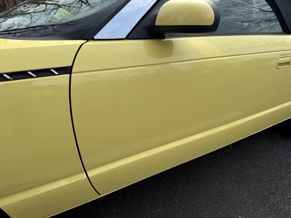 2002 Ford Thunderbird 11th Gen - Image 13 of 21