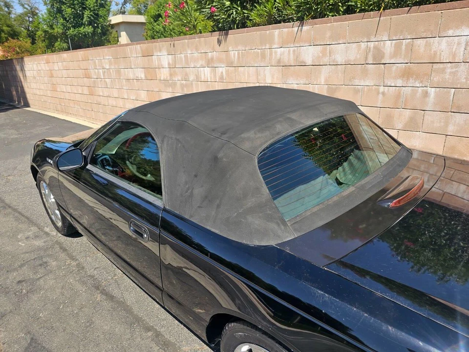 2002 Ford Thunderbird 11th Gen - Image 10 of 31