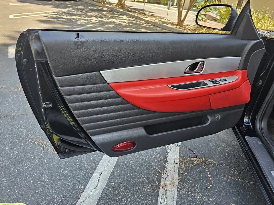 2002 Ford Thunderbird 11th Gen - Image 29 of 31