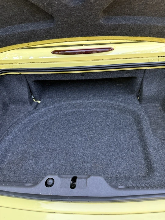 2002 Ford Thunderbird 11th Gen - Image 13 of 14