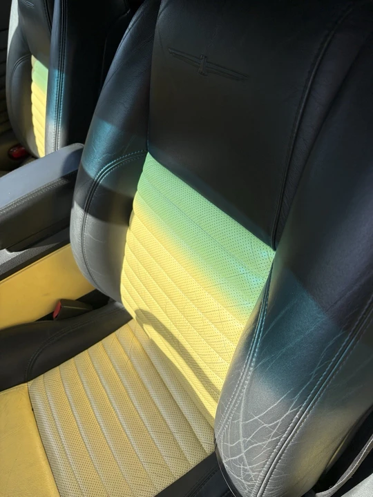 2002 Ford Thunderbird 11th Gen - Image 5 of 14