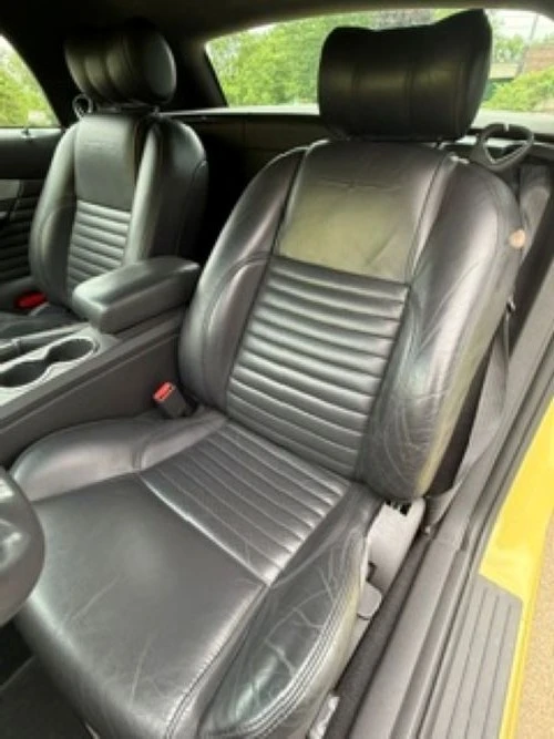 2002 Ford Thunderbird 11th Gen - Image 18 of 31