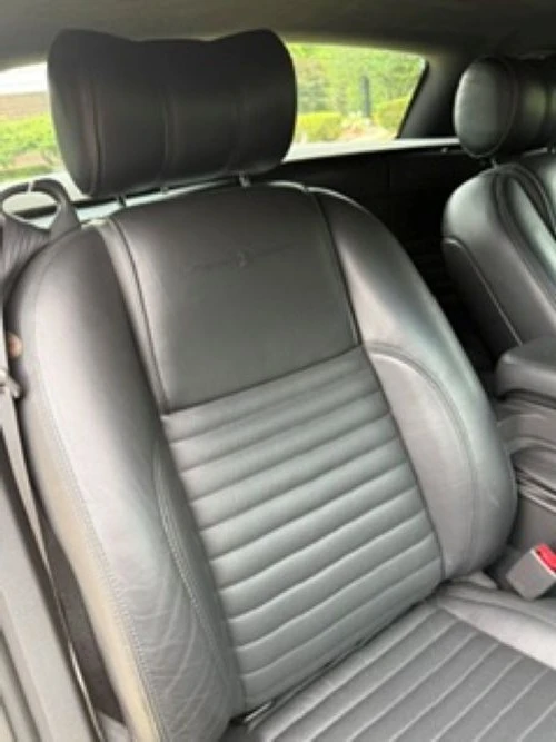 2002 Ford Thunderbird 11th Gen - Image 22 of 31