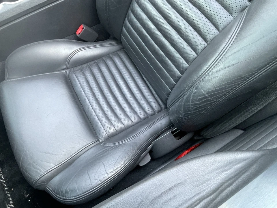 2002 Ford Thunderbird 11th Gen - Image 15 of 21