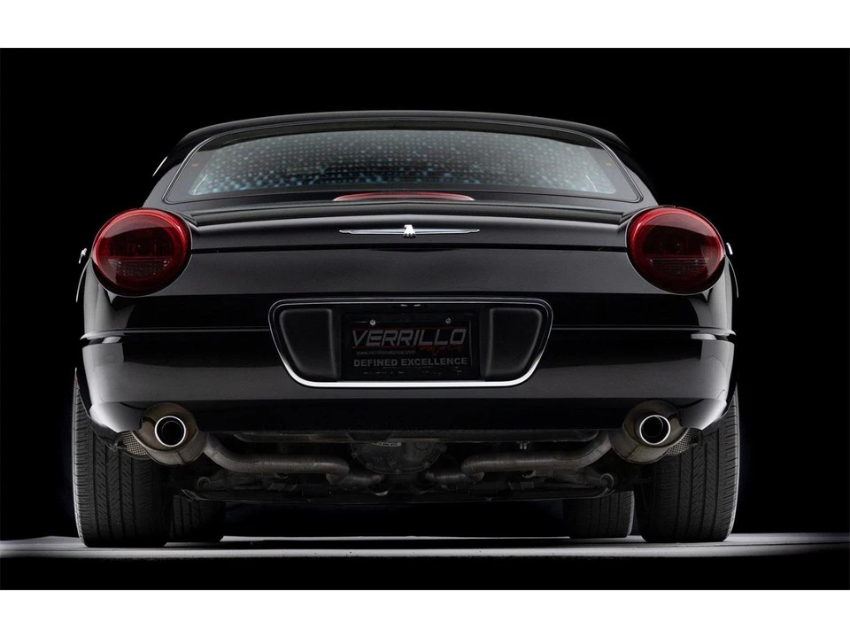 2002 Ford Thunderbird 11th Gen - Image 31 of 31