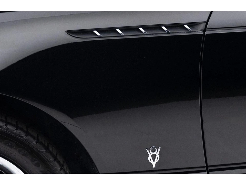 2002 Ford Thunderbird 11th Gen - Image 16 of 31