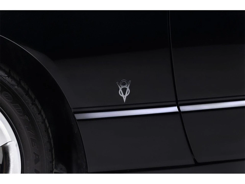2002 Ford Thunderbird 11th Gen - Image 14 of 31