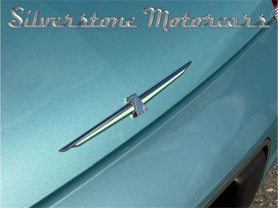 2002 Ford Thunderbird 11th Gen - Image 29 of 31